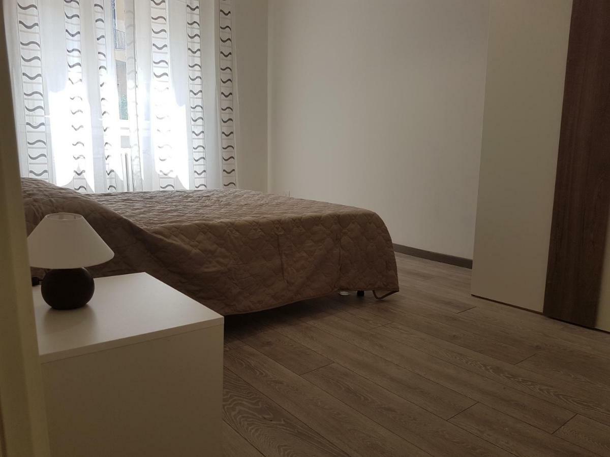 Sant Ambrogio Flat Apartman Milánó Kültér fotó